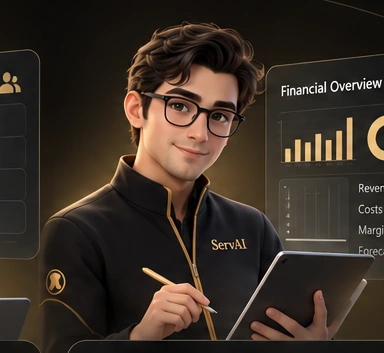 Finance Analyst