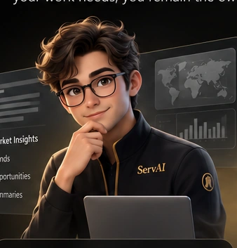 Research Analyst